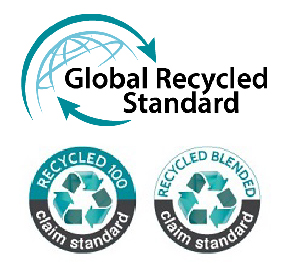 Global Recycled Standard (GRS) ve Recycled Claim Standard (RCS) Temel Bilgilendirme Eğitimi