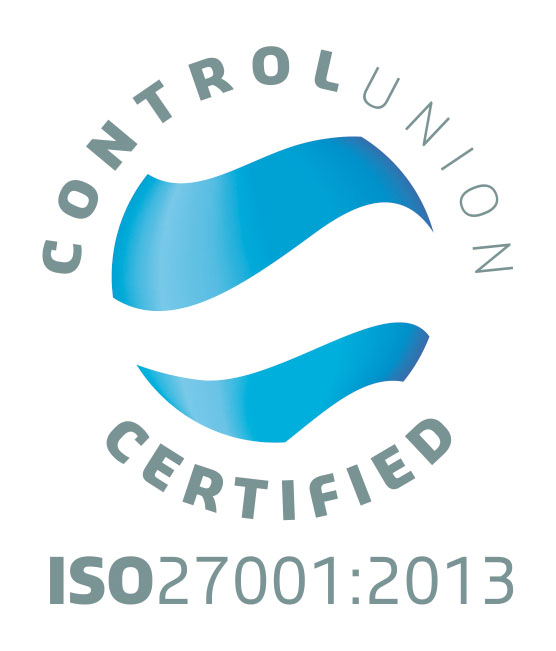 ISO 27001:2013 - Bilgi Güvenliği Yönetim Sistemi